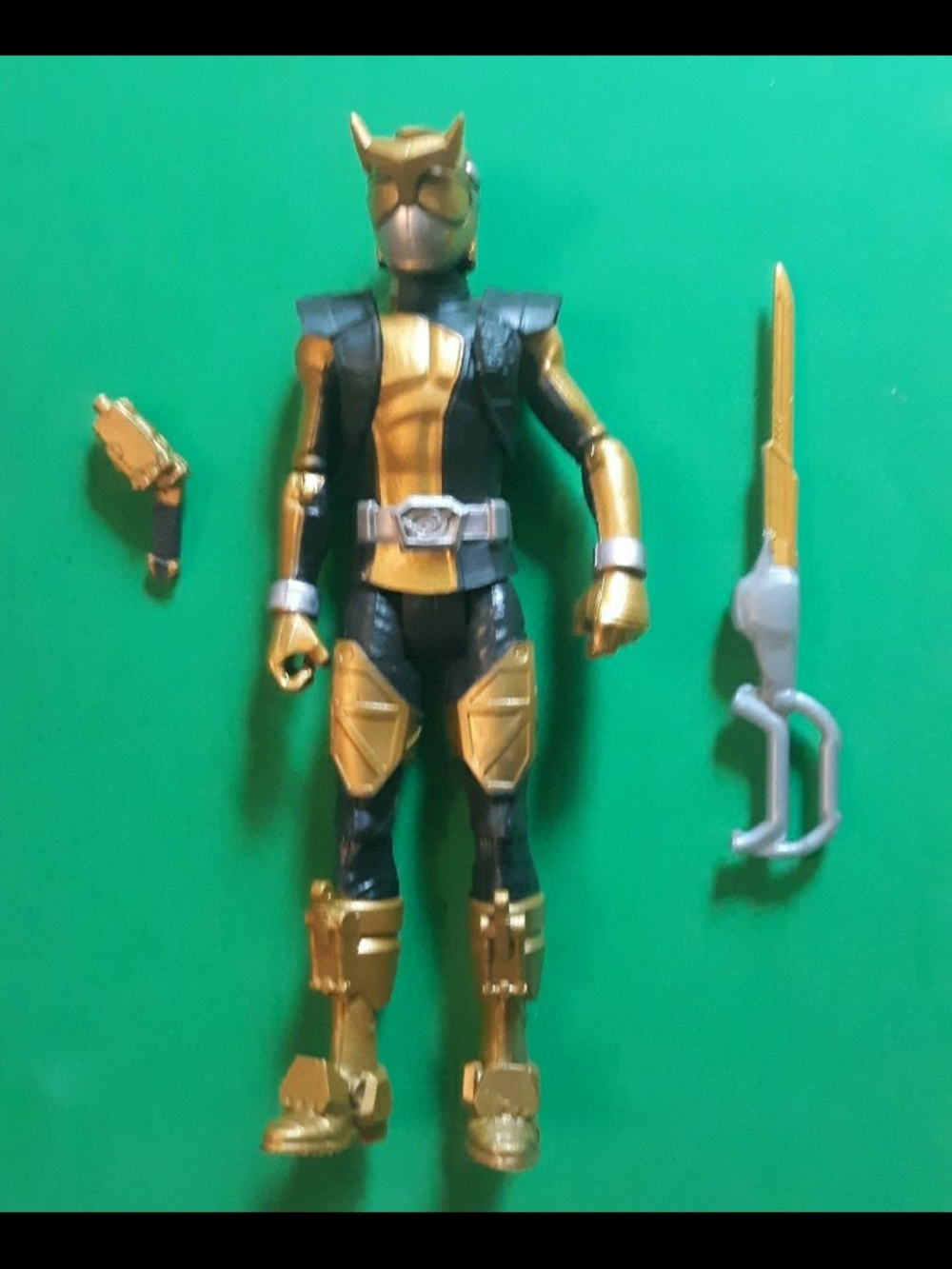Power Ranger